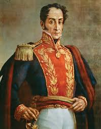 Biografia De Simon Bolivar Corta Para Niños Simon Bolivar Simon Bolivar South America Map Bolivar