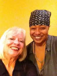 Shalin Lui Music Center, Rockport Ma is a breath taking venue. And the  souls that work there are amazing! The audience was warm and zen... Just  what I needed. And Julie Dougherty