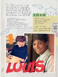 Music In France On One Direction Louis To My Future Husband One Direction