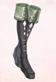 Saw something that caught your attention? Forest Legend Love Nikki Dress Up Queen Wiki Fandom Long Black Boots Anime Outfits Shoes