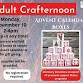 Adult Crafternoon: Advent Calendar Boxes event in Cloquet, MN
