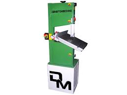 Maybe you would like to learn more about one of these? Band Saw Top 32 Damatomacchine