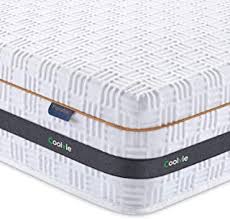Amazon Com Best Twin Memory Foam Mattress 8 Inches Thick Mattresses Mattresses Box Sp Home Kitchen In 2020 Double Bed Mattress Hybrid Mattress Mattress
