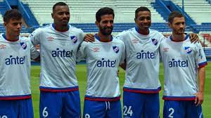 Maybe you would like to learn more about one of these? Pronostico Nacional Vs Racing Copa Libertadores