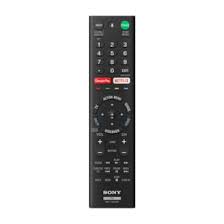 The new fios tv ® voice remote is a much smaller, sleeker and more advanced remote than many. Voice Remote Control Rmf Tx200p Sony Asia Pacific
