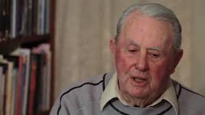 Alan Sayers: Journalism was in his blood