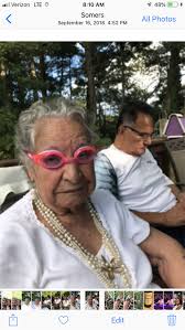 Maria Augusta Obregon Obituary