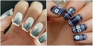 Toe nail design ideas will greatly complement almost every summer outfit that you wear. Top 11 Ideas For Winter Nail Colors 2021 40 Photos Videos