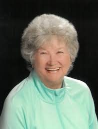 Barbara Jean Lindgren