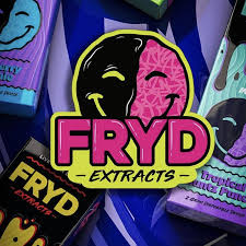 Fryd Extracts - Fryd Extracts updated their cover photo.