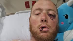 Fundraiser by Charles Johnson : Aid Charles Johnson's Healing and Family