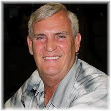 Ron Thrasher's Instagram, Twitter & Facebook