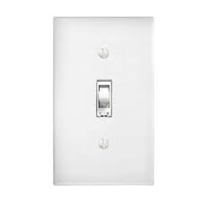 Wall Switch Light Switches Wiring Devices Light Controls The Home Depot