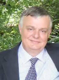 Passing of LT Mike Fegan, Retired US Navy Seabee