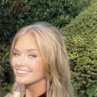 Luella Taylor's Instagram, Twitter & Facebook