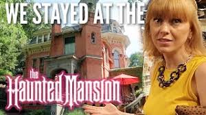 WEEKEND GETAWAY & GHOSTHUNTING