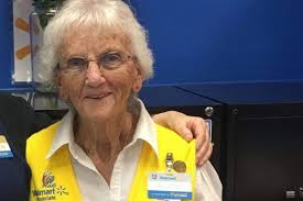 Gladys Bethany Obituary