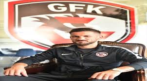 Tekrar Oguz Ceylan In Gozu Milli Takimda Futbolcular Mac Futbol