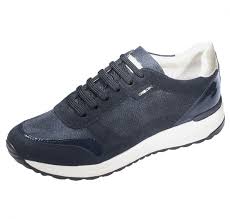 Kostenlose retoure kauf auf rechnung ? Sterben Treten Nichtigkeit Geox Damen Sportschuhe Roboter Begleiter Psychologisch