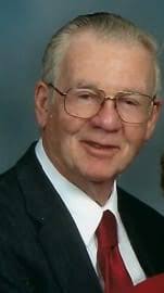 Earl J. Harkness Obituary (1934