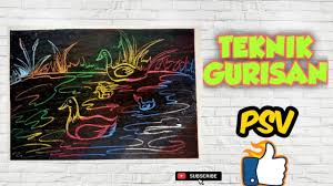 We did not find results for: Teknik Gurisan Pendidikan Seni Visual Visual Art Youtube