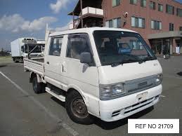 Check spelling or type a new query. Used 1998 Mazda Bongo For Sale Yamada Sharyo