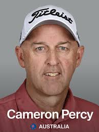 In late 2023 we started a process to reintroduce some vegetation native to  the area back onto our course. We bought a hydroseeder and we started  growing our own native grasses in