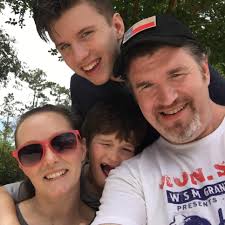 Lake Bob Sandlin State Park