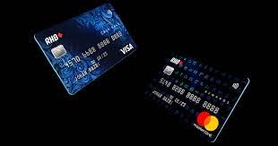 Earn 8x reward points when you spend overseas, take. The New Rhb Dual Credit Cards Offer Both Cashback And Rewards