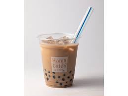 はま寿司 アッサム茶葉100 使用 タピオカミルクティー 流通ニュース