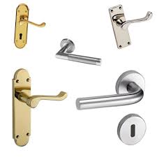 Us $ 1.76 / piece min. Door Locks Hinges Door Handles Cabinet Handles Handleset Door Lock Main Door Locks Door Safety Locks à¤¦à¤°à¤µ à¤œ à¤• à¤¤ à¤² St Antony Hardware Mangalore Id 8098760997