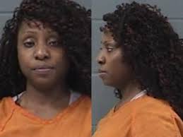 Geary County, KS Arrests