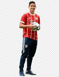 2020/21 colombia blank away jersey&shorts. James Rodriguez Fc Bayern Munich Real Madrid C F Colombia National Football Team 2018 World Cup James Rodriguez Colombia Tshirt Boy Jersey Png Pngwing
