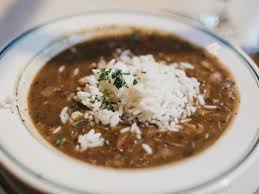 Get one of our kevin belton new orleans cooking thanksgiving recipe and prepare delicious and healthy treat for your family or friends. New Orleans Thanksgiving A Side Of Gumbo Blake Hotel New Orleans