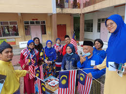 Sambutan ambang kemerdekaan di sekolah.apa kata anda?? Sambutan Hari Kemerdekaan Di Tapak Sk Bandar Baru Selayang 2 Rasmi Facebook