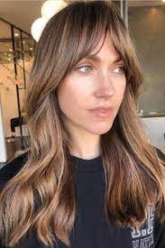 Das Beste Kurz Frisuren Wenn Sie Feines Haar Hair Styles Long Hair With Bangs Short Hair Styles