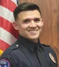 Law Enforcement Officers