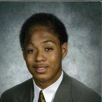 Mr. Jason Michael Leflore Obituary