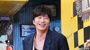 田中圭が 10月13日放送の 嵐にしやがれ 日本テレビ系 毎週土曜21 00 にゲスト出演する 田中 圭 嵐にしやがれ 嵐