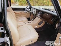 1970 C10 Truck Interior Chevy Trucks Truck Interior Chevy C10
