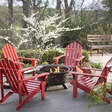 Poly lumber rocking chairs, gliders, benches. Have To Have It Coral Coast Pleasant Bay Adirondack Aspen Fire Pit Chat Set 409 94 Hayneedle Fire Pit Patio Set Fire Pit Patio Fire Pit Chat Set