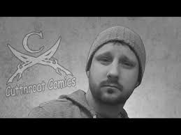 Chuck's Shop Talk Episode 35: Vo Nguyen and company