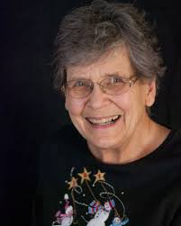 Jean Audrey Moeller Obituary February 21, 2025