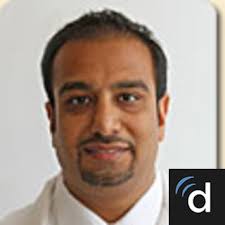 Dr. Chandrakant P. Patel, MD