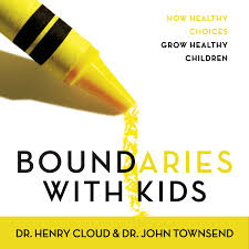 Boundaries With Kids Audiobook Pdf Marketing Pages