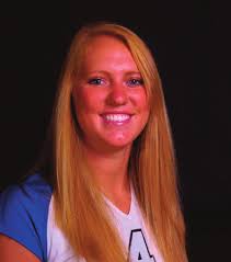 GRAND VALLEY STATE VOLLEYBALL RECORD BOOK