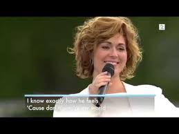 Torrent downloads » music » sissel kyrkjebø (sissel kyrkjebo). Sissel Kyrkjebo When A Man Loves A Woman 2017 Youtube