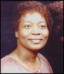 Choicy JACKSON Obituary (2013)