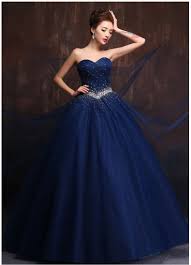 Cheap Chinese Shopping Online Buy Quality Blue Wedding Gowns Directly From China Wedding Blue Wedding Dresses Popular Wedding Dresses Navy Blue Wedding Dress