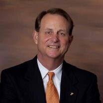 Wayne McCall Obituary